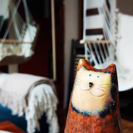 A Stone'S Throw Apartment Krakow Bagian luar foto
